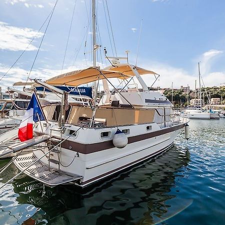 Les Yachts De Porto Vecchio - Le Philae Hotel Luaran gambar