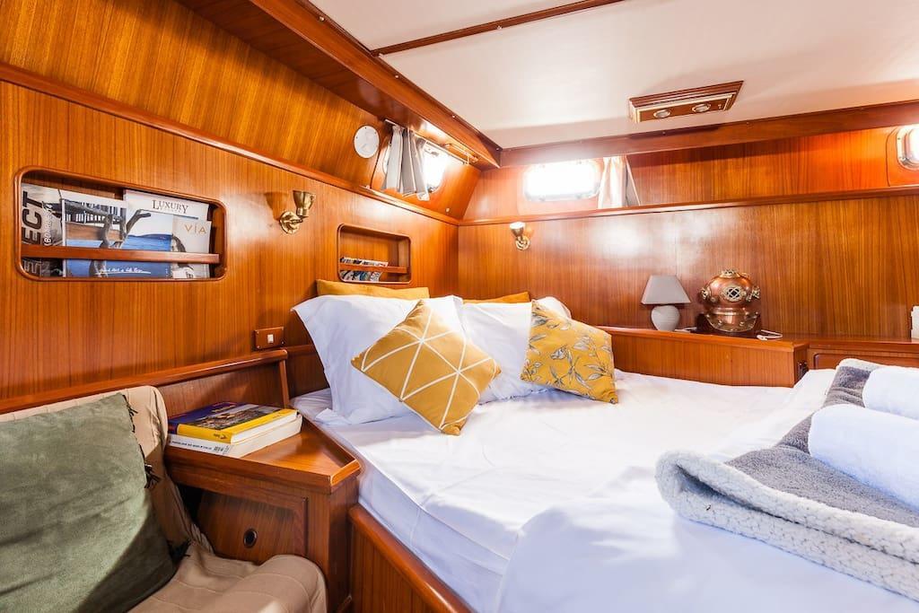 Les Yachts De Porto Vecchio - Le Philae Hotel Luaran gambar