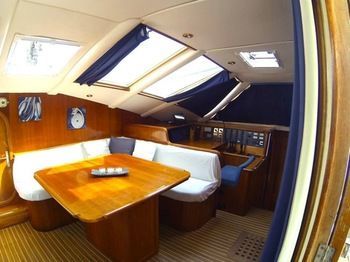 Les Yachts De Porto Vecchio - Le Philae Hotel Luaran gambar